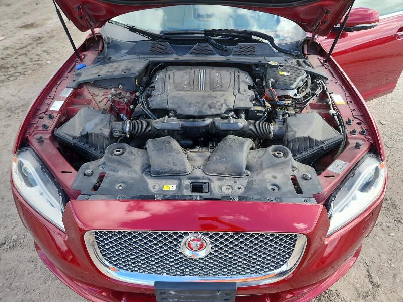 Продаж на аукціоні авто 2014 Jaguar Xj, vin: SAJWJ1CD4E8V66006, номер лоту: 49735656