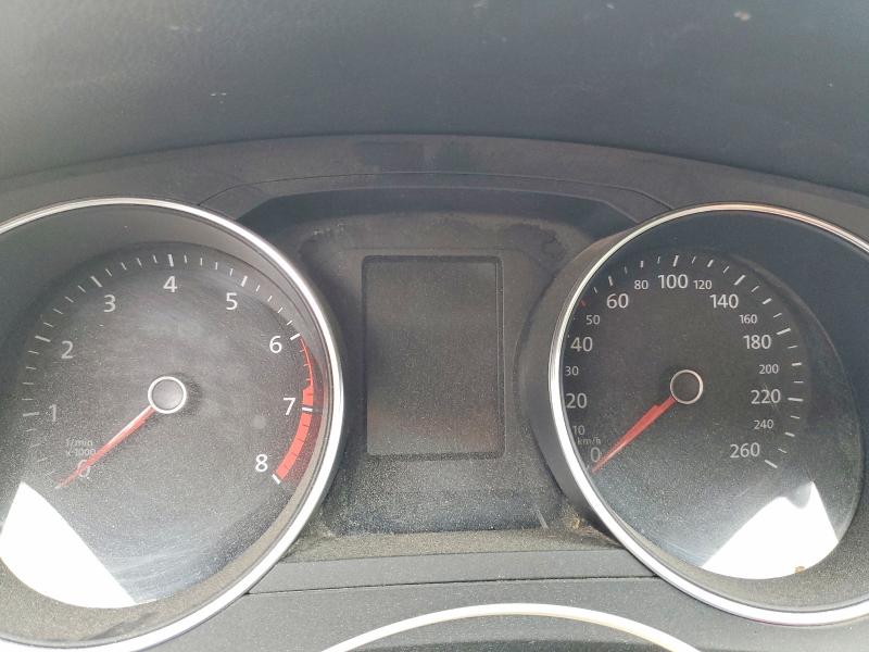 51096906 :رقم المزاد ، 3VW2B7AJ4HM254626 vin ، 2017 Volkswagen Jetta مزاد بيع