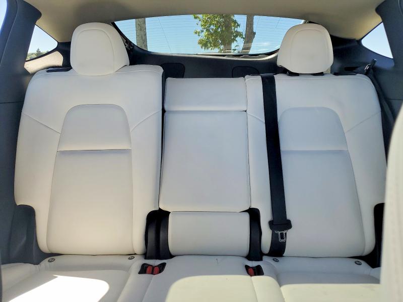 Продажа на аукционе авто 2022 Tesla Model Y, vin: 7SAYGDEF4NF391054, номер лота: 48568046