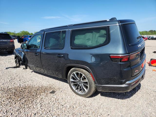 48736856 :رقم المزاد ، 1C4SJVDT5NS227946 vin ، 2022 Jeep Wagoneer مزاد بيع