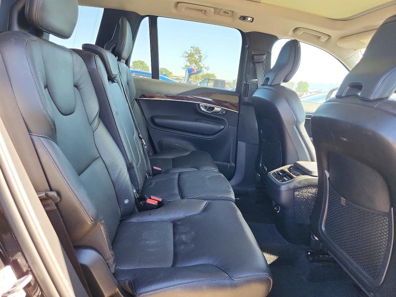 Aukcja sprzedaży 2019 Volvo Xc90, vin: YV4A22PK6K1433737, numer aukcji: 48173246