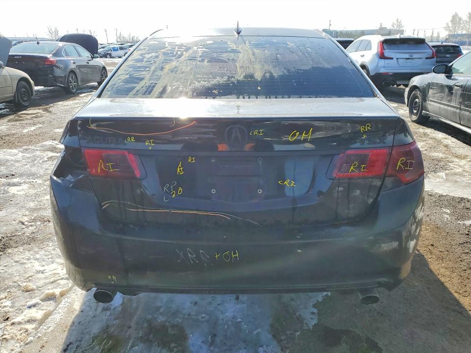 Продаж на аукціоні авто 2012 Acura Tsx, vin: JH4CU2F61CC801739, номер лоту: 46377786