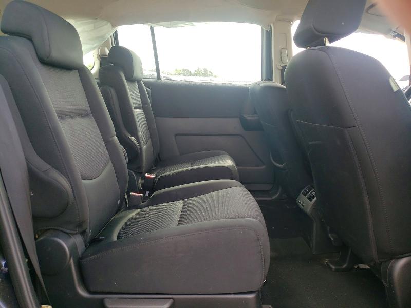 2009 Mazd 5 მანქანა იყიდება აუქციონზე, vin: JM1CR293290344020, აუქციონის ნომერი: 50307886