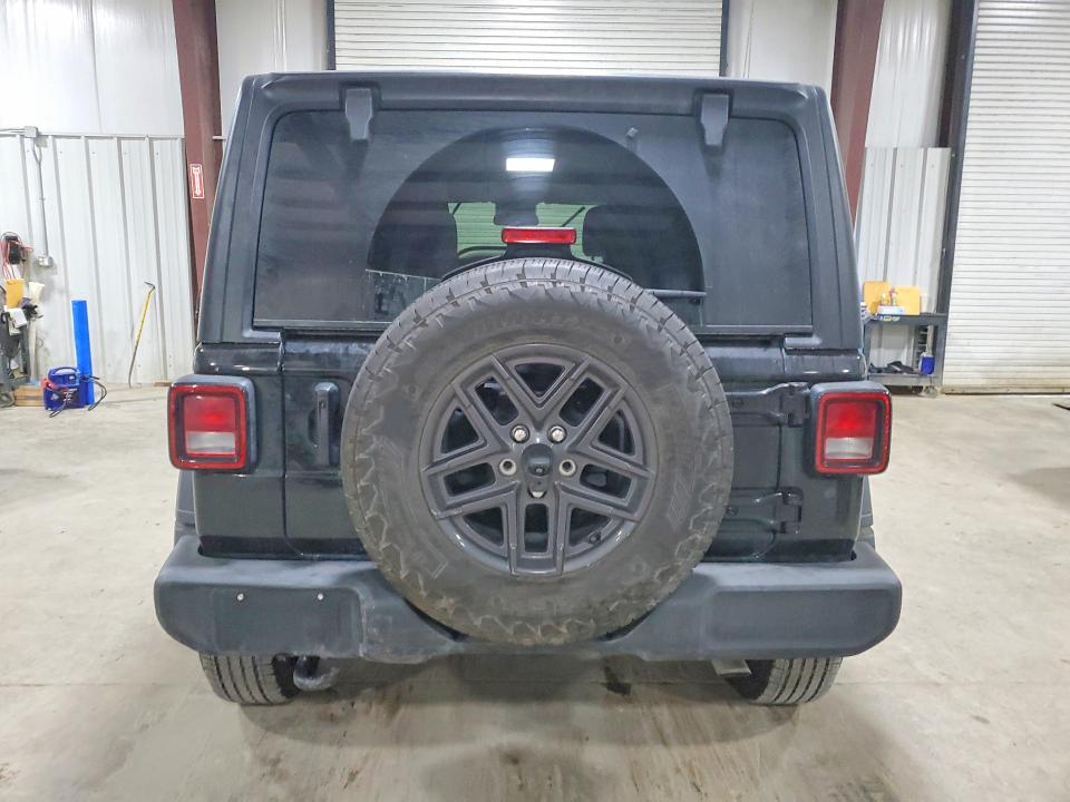 Aukcja sprzedaży 2024 Jeep Wrangler, vin: 1C4PJXDN3RW305920, numer aukcji: 49215156