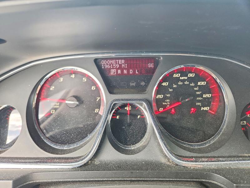 48582136 :رقم المزاد ، 1GKKVSKD5HJ276173 vin ، 2017 Gmc Acadia Limited مزاد بيع