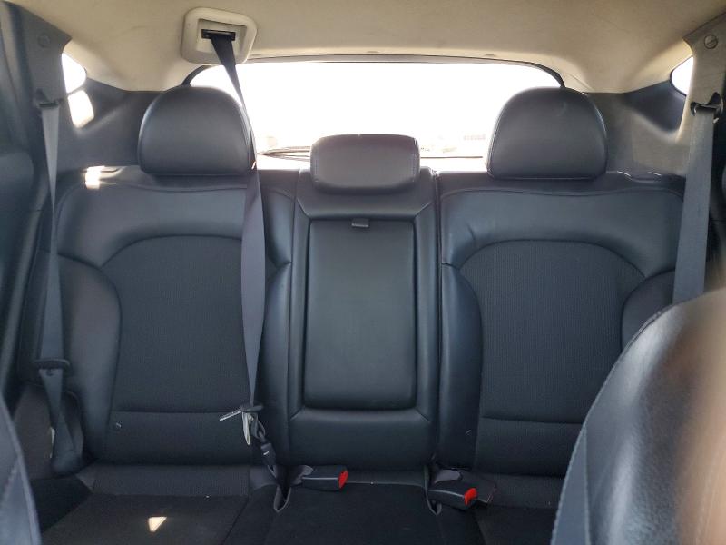 Aukcja sprzedaży 2014 Hyundai Tucson, vin: KM8JU3AG1EU839382, numer aukcji: 50341616