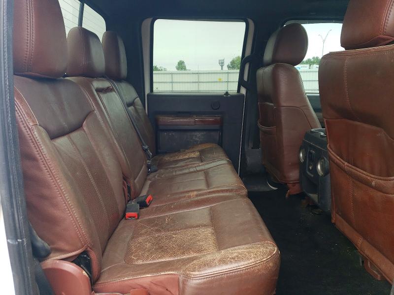 Продаж на аукціоні авто 2012 Ford F250, vin: 1FT7W2BT9CEA38253, номер лоту: 51706836