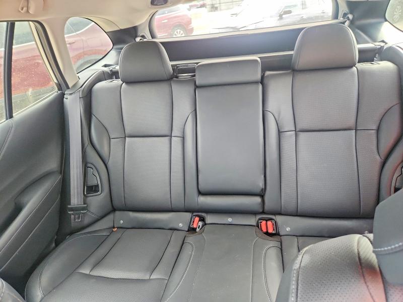 2020 Subaru Outback მანქანა იყიდება აუქციონზე, vin: 4S4BTANC3L3225553, აუქციონის ნომერი: 50905526