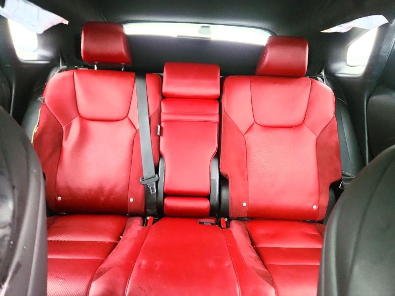 Продаж на аукціоні авто 2023 Lexus Rx, vin: 2T2BCMEA2PC010548, номер лоту: 50672316