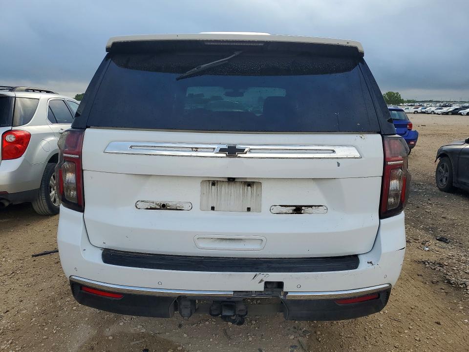 Aukcja sprzedaży 2022 Chevrolet Tahoe, vin: 1GNSCLED9NR247864, numer aukcji: 49614806