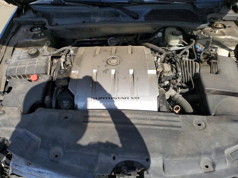 Aukcja sprzedaży 2011 Cadillac Dts, vin: 1G6KD5E61BU149460, numer aukcji: 48709466