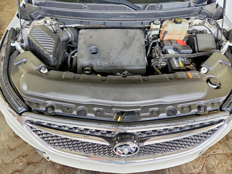Продажа на аукционе авто 2018 Buick Enclave, vin: 5GAEVCKW3JJ154452, номер лота: 47790256