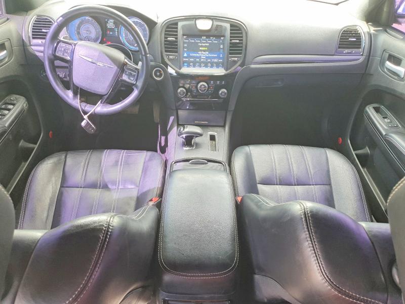 Продаж на аукціоні авто 2013 Chrysler 300, vin: 2C3CCABG3DH644103, номер лоту: 51284756