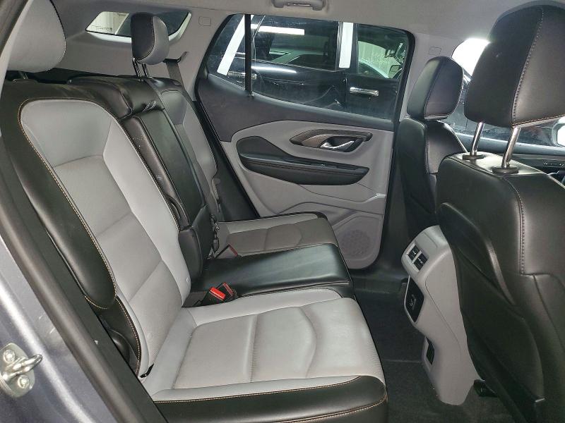 2019 Gmc Terrain მანქანა იყიდება აუქციონზე, vin: 3GKALPEV1KL234411, აუქციონის ნომერი: 48784966