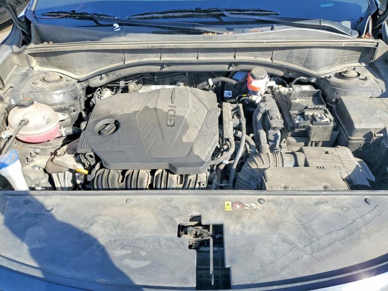 Продаж на аукціоні авто 2023 Kia Sorento, vin: 5XYRL4LC4PG207006, номер лоту: 50453496