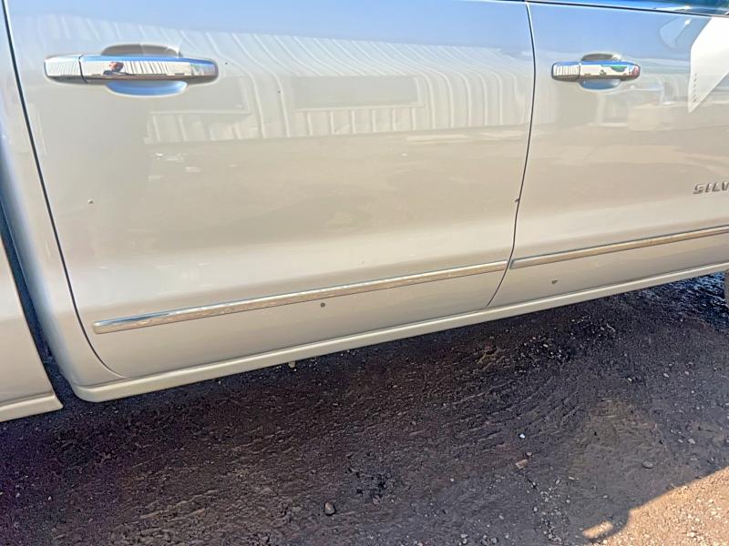 Aukcja sprzedaży 2015 Chevrolet Silverado, vin: 3GCUKSEC1FG375541, numer aukcji: 50703286