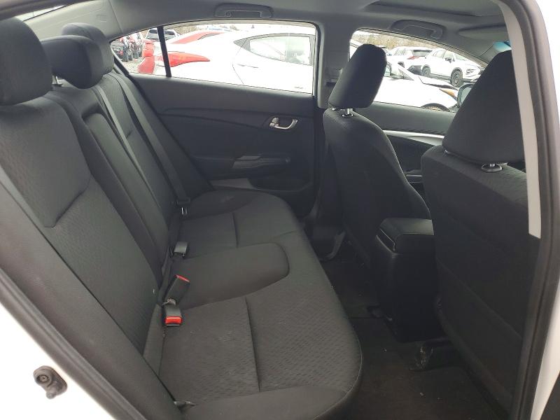 Aukcja sprzedaży 2015 Honda Civic, vin: 2HGFB2F58FH060648, numer aukcji: 48196226