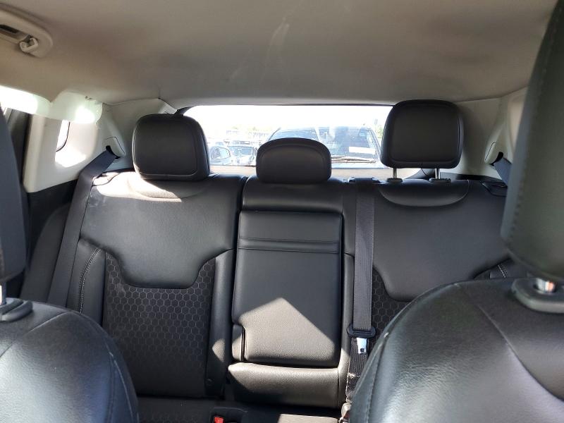 Продажа на аукционе авто 2018 Jeep Compass, vin: 3C4NJCBBXJT411865, номер лота: 52002526