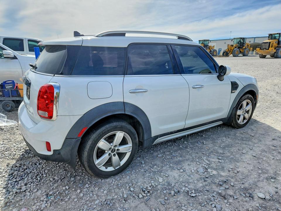 Продаж на аукціоні авто 2019 Mini Cooper, vin: WMZYV5C58K3F57929, номер лоту: 49082266