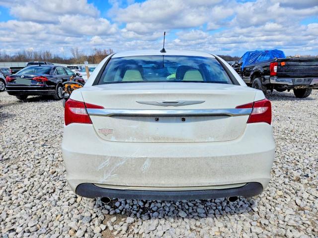 Aukcja sprzedaży 2012 Chrysler 200, vin: 1C3CCBCG1CN300893, numer aukcji: 48945096