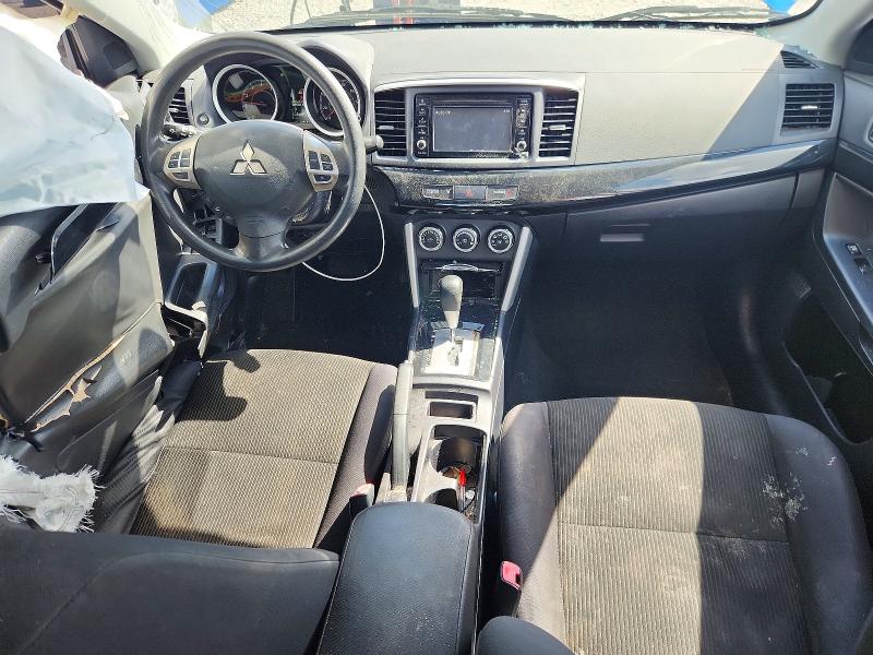 Продаж на аукціоні авто 2017 Mitsubishi Lancer, vin: JA32U2FU4HU004560, номер лоту: 49217676