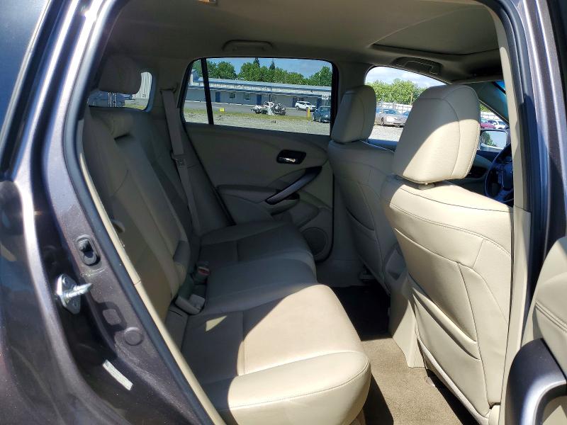Продажа на аукционе авто 2013 Acura Rdx, vin: 5J8TB3H59DL007074, номер лота: 49632156