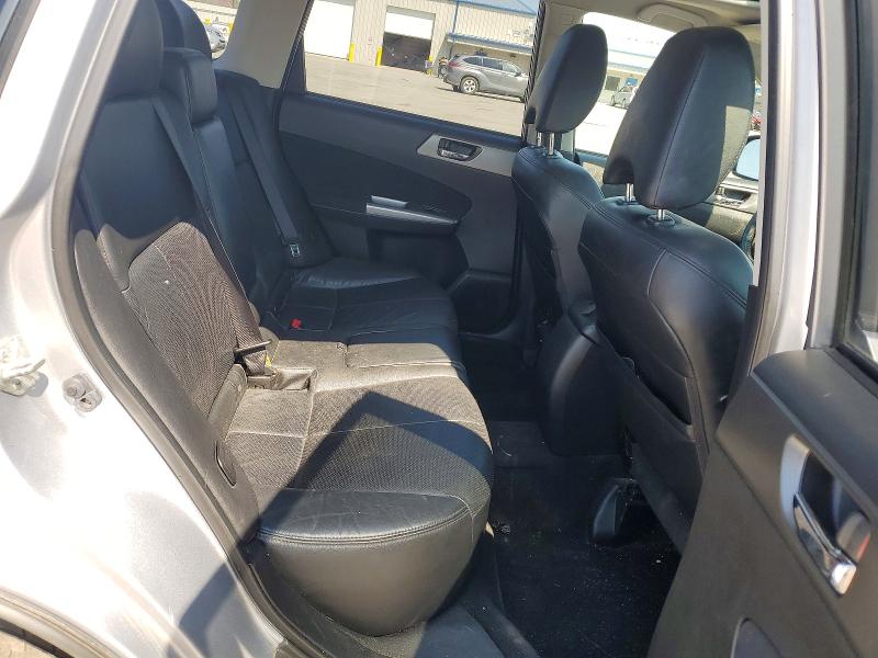 49226776 :رقم المزاد ، JF2SHAFC2CH419175 vin ، 2012 Subaru Forester مزاد بيع