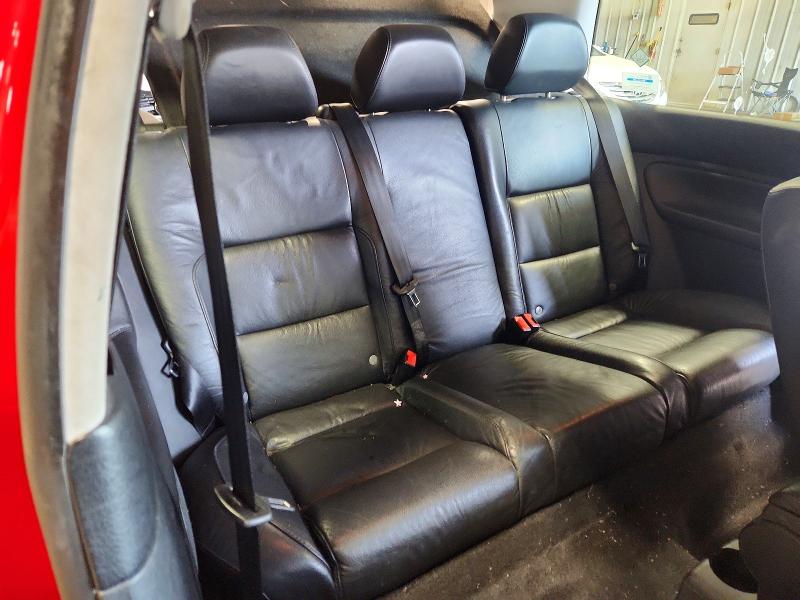Aukcja sprzedaży 2004 Volkswagen Gti, vin: 9BWDE61J744022286, numer aukcji: 50789296