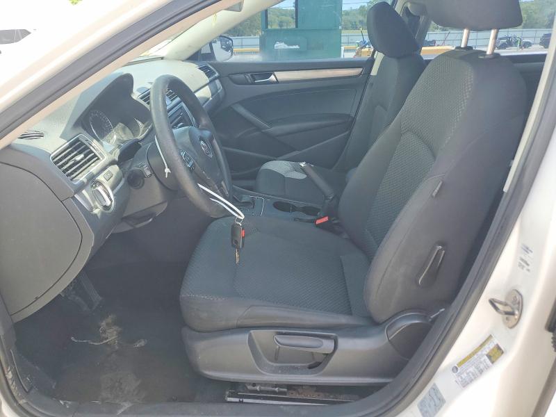 Продажа на аукционе авто 2013 Volkswagen Passat, vin: 1VWAP7A31DC104676, номер лота: 49968686