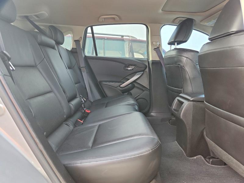 Aukcja sprzedaży 2013 Acura Rdx, vin: 5J8TB3H53DL001836, numer aukcji: 51380706