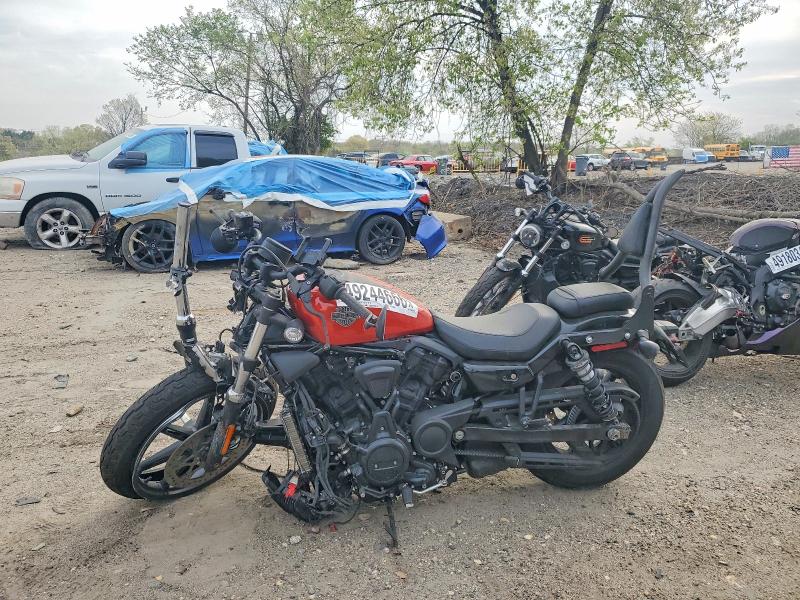 Продажа на аукционе авто 2025 Harley-davidson Rh975, vin: MLY1ZH112SS302426, номер лота: 49244666