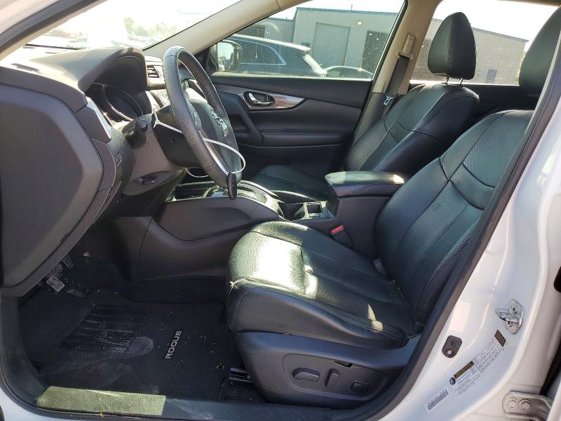 Aukcja sprzedaży 2015 Nissan Rogue, vin: 5N1AT2MV4FC925090, numer aukcji: 49024536