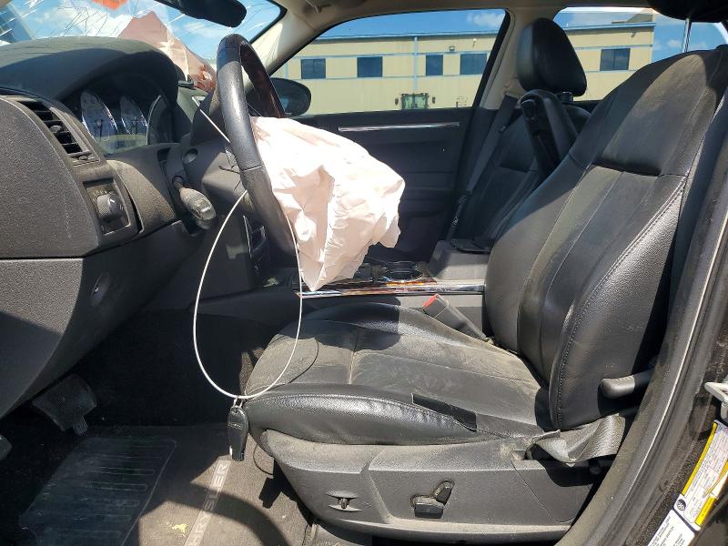 Aukcja sprzedaży 2009 Chrysler 300, vin: 2C3LA33V39H623998, numer aukcji: 48747306