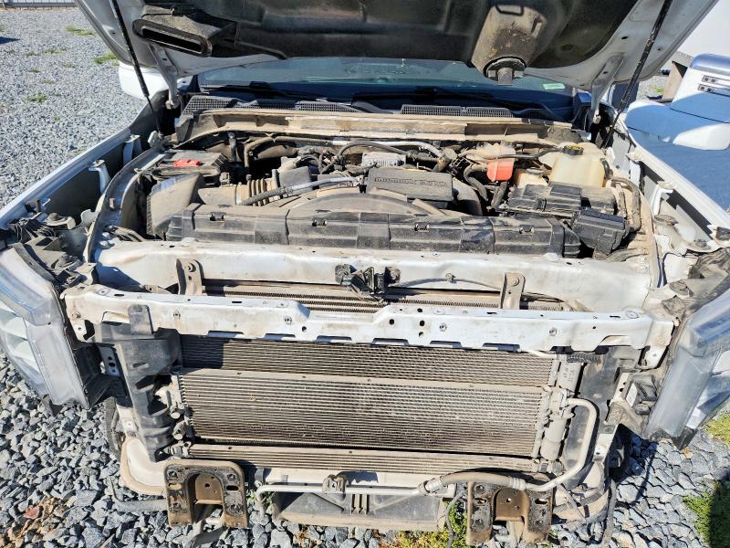 Продажа на аукционе авто 2020 Gmc Sierra, vin: 1GT49REY8LF158792, номер лота: 48445516