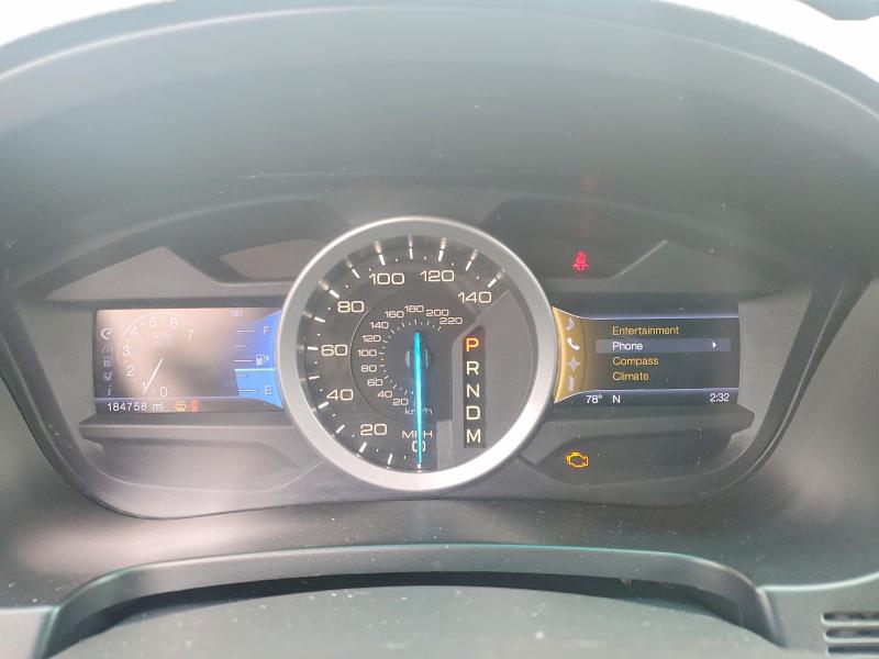 Продажа на аукционе авто 2013 Ford Expl 4d, vin: 1FM5K7D81DGA86999, номер лота: 52001586