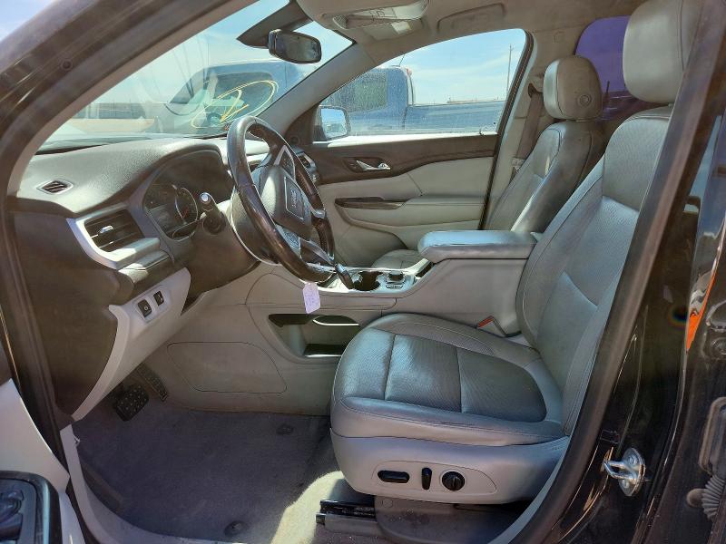Aukcja sprzedaży 2020 Gmc Acadia, vin: 1GKKNMLSXLZ125624, numer aukcji: 50450026