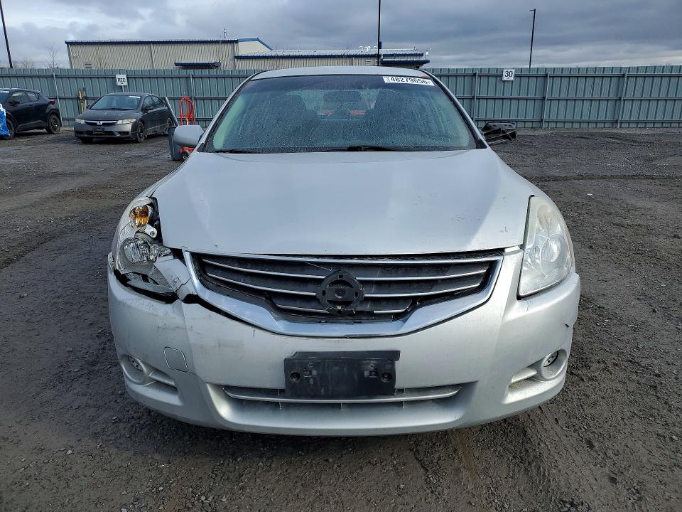 48279656 :رقم المزاد ، 1N4AL2AP0AC114797 vin ، 2010 Nissan Altima مزاد بيع