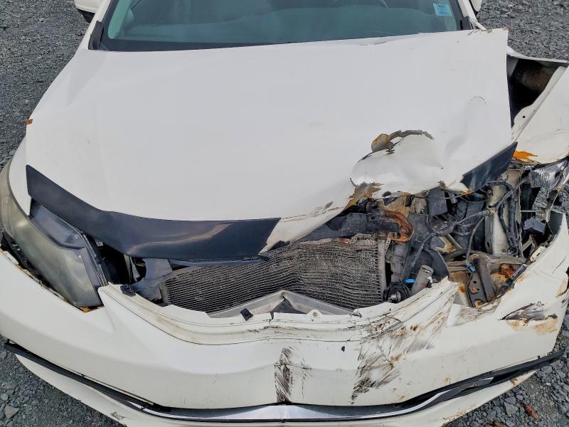Aukcja sprzedaży 2015 Honda Civic, vin: 2HGFB2F58FH060648, numer aukcji: 48196226