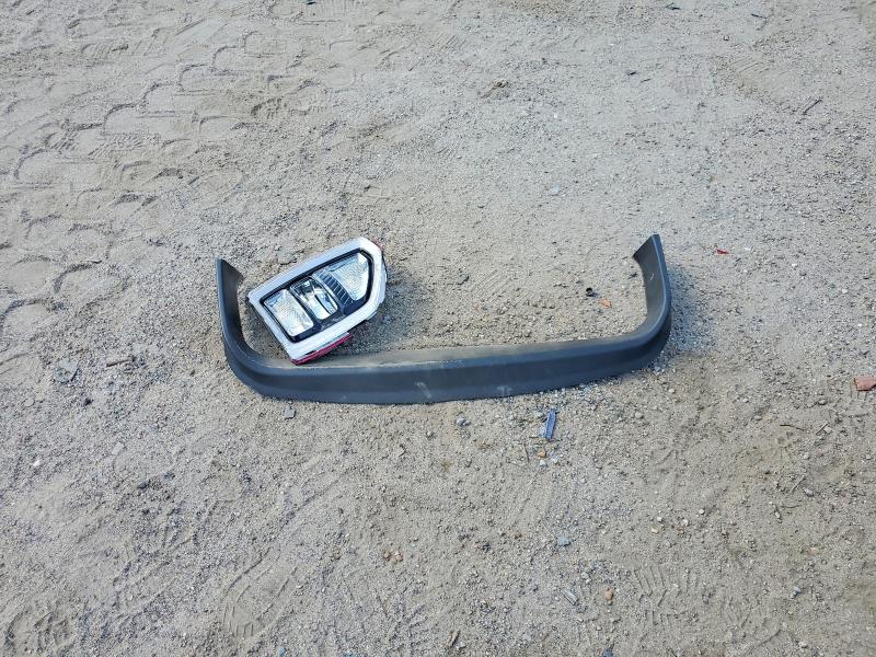 Продажа на аукционе авто 2024 Ford Bronco Sport, vin: 3FMCR9G66RRF62611, номер лота: 50162026