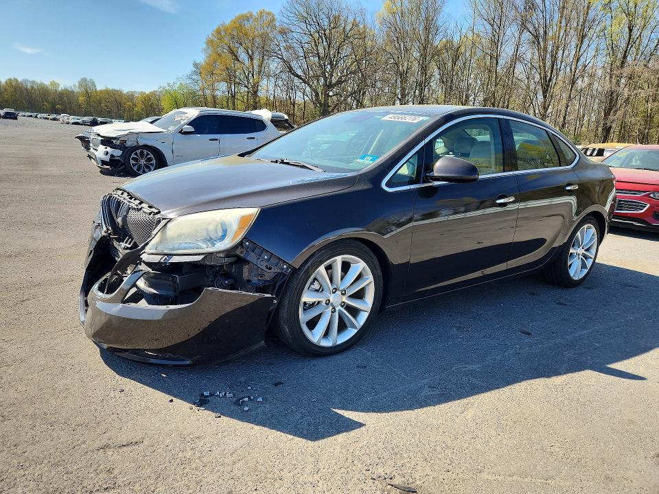 Продаж на аукціоні авто 2012 Buick Verano, vin: 1G4PP5SK4C4214469, номер лоту: 49566276