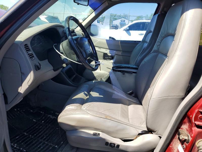 Продаж на аукціоні авто 1997 Ford Explorer, vin: 1FMDU35PXVZA83495, номер лоту: 51686956