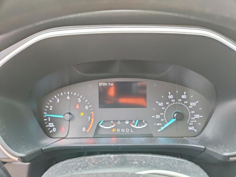 2022 Ford Escape მანქანა იყიდება აუქციონზე, vin: 1FMCU9G64NUB62113, აუქციონის ნომერი: 51844936