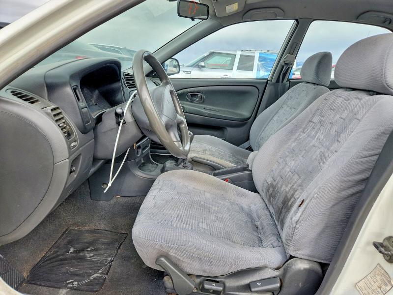 Продаж на аукціоні авто 1998 Mitsubishi Mirage, vin: JA3AY26A9WU033068, номер лоту: 49824636