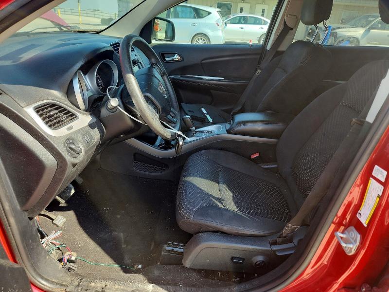 50675696 :رقم المزاد ، 3C4PDCBB6FT599193 vin ، 2015 Dodge Journey مزاد بيع
