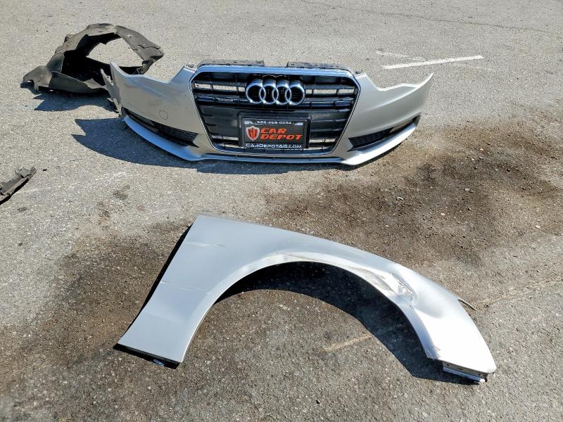 Aukcja sprzedaży 2013 Audi A5, vin: WAULFAFR6DA031533, numer aukcji: 51876996