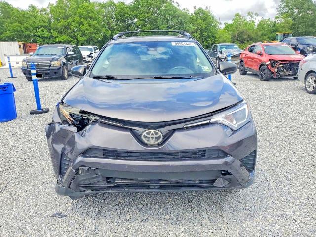 Aukcja sprzedaży 2018 Toyota Rav4, vin: JTMZFREVXJJ752010, numer aukcji: 50501836