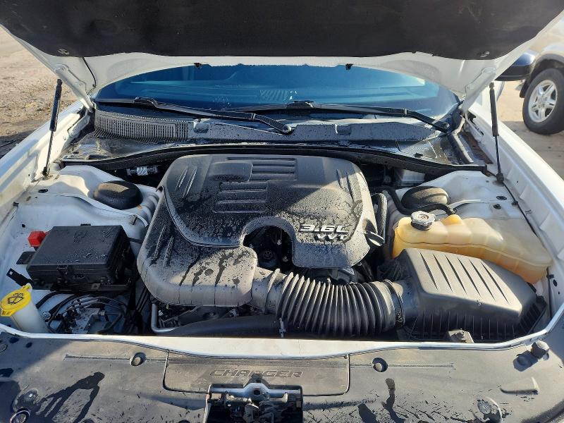 Aukcja sprzedaży 2020 Dodge Charger, vin: 2C3CDXMG2LH145630, numer aukcji: 50502586