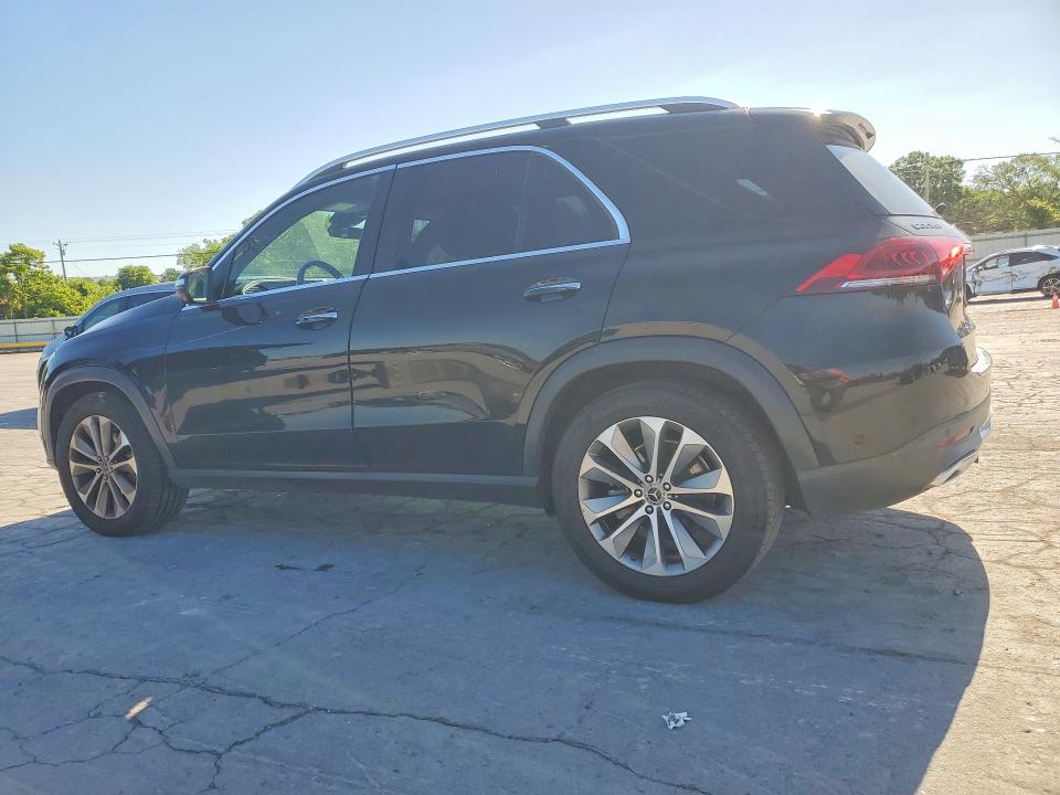 Aukcja sprzedaży 2020 Mercedes-benz Gle, vin: 4JGFB4JB0LA136859, numer aukcji: 51851026