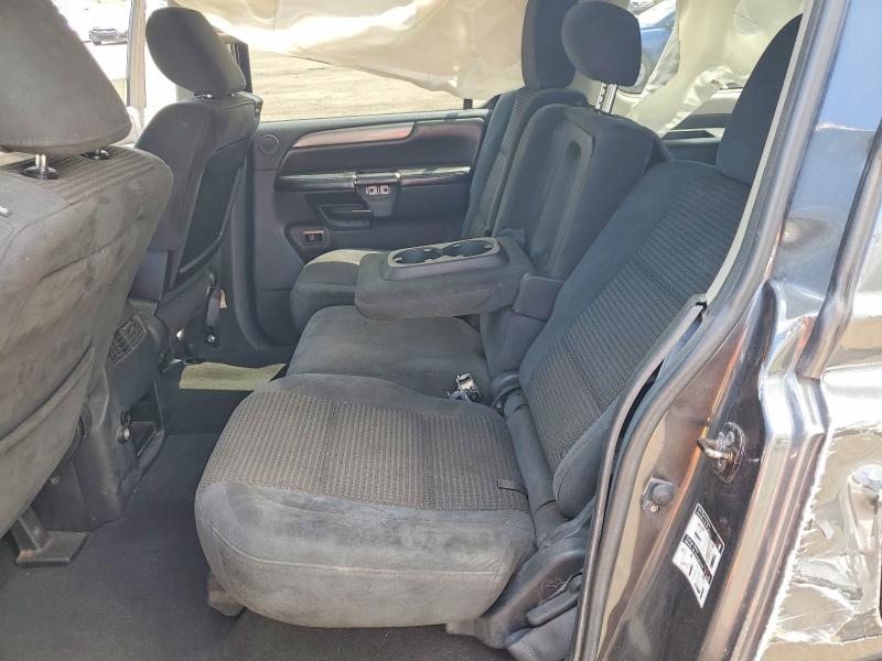 Продажа на аукционе авто 2012 Nissan Armado, vin: 5N1BA0ND4CN614215, номер лота: 51807316