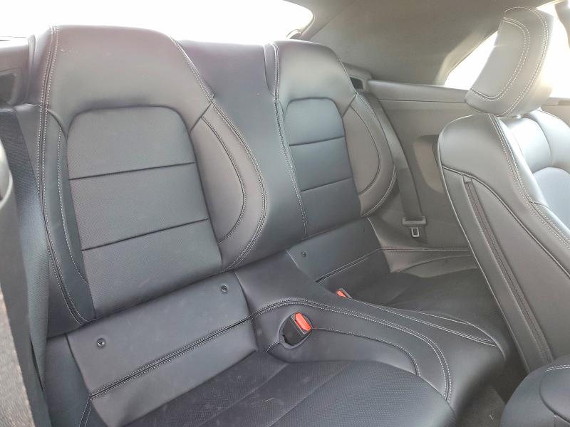51723976 :رقم المزاد ، 1FAGP8UH5T5119586 vin ، 2026 Ford Mustang مزاد بيع